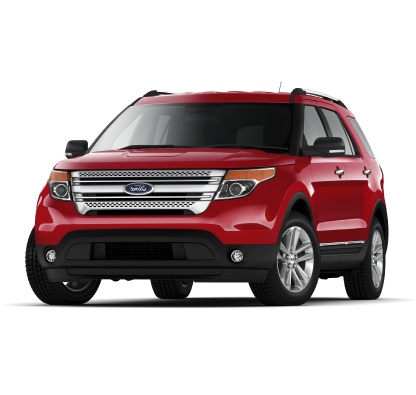 Crossover Cars